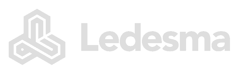 Ledesma Logo