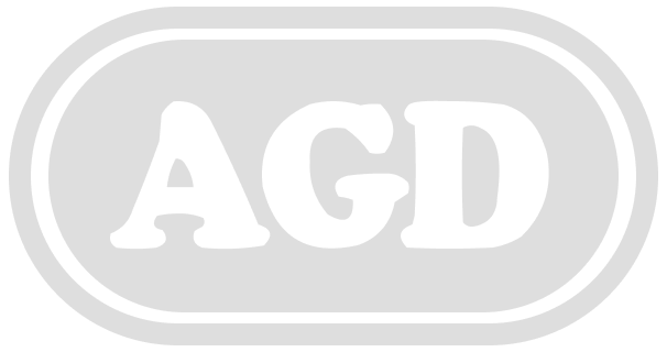 agd logo